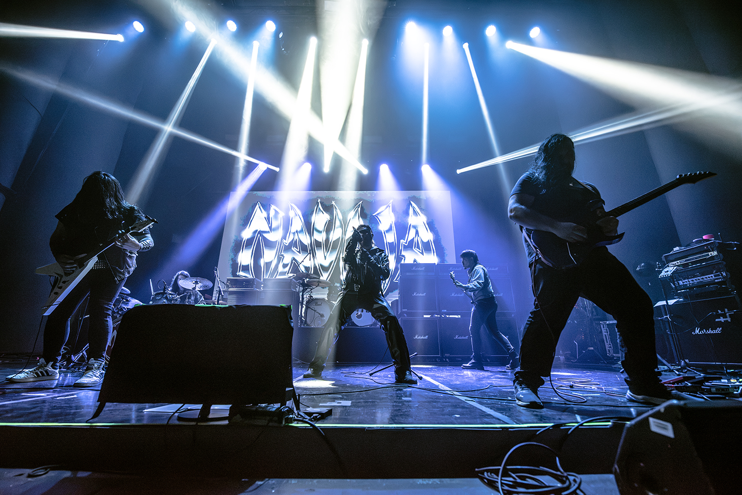 Rata Blanca
